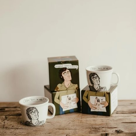 PolonaPolona PolonaPolona - beker - the jealous one PolonaPolona PolonaPolona - beker - the jealous one