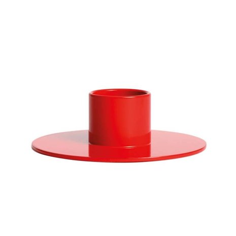 not the girl who misses much Not the girl - kandelaar POP - signaalrood not the girl who misses much Not the girl - kandelaar POP - signaalrood