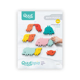 Quutopia Quutopia - badpuzzel - animal parade Quutopia Quutopia - badpuzzel - animal parade