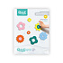 Quutopia - badpuzzel - bloemen Quutopia - badpuzzel - bloemen