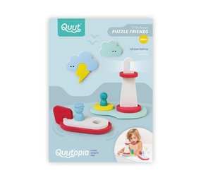 Quutopia Quutopia - badpuzzel - to the rescue Quutopia Quutopia - badpuzzel - to the rescue