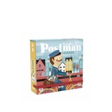 Londji Londji - pocket spelletje - postman Londji Londji - pocket spelletje - postman