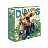 Londji Londji - puzzel - dino explorer Londji Londji - puzzel - dino explorer