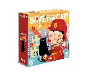 Londji Londji - spelletje - save the cat Londji Londji - spelletje - save the cat