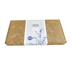 Veer & Moon Veer & Moon - cadeaudoosje - troost zaaien