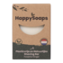 Happysoaps - shaving bar - powerful ginger Happysoaps - shaving bar - powerful ginger