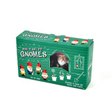 Gift republic Gift republic - plantenstekers - garden gnomes Gift republic Gift republic - plantenstekers - garden gnomes