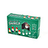 Gift republic - plantenstekers - garden gnomes Gift republic - plantenstekers - garden gnomes