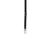 Susan Bijl Susan Bijl - the new strap slim - black