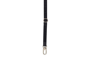 Susan Bijl Susan Bijl - the new strap slim - black