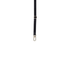 Susan Bijl Susan Bijl - the new strap slim - black Susan Bijl Susan Bijl - the new strap slim - black