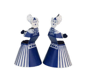 Piet Design Piet design - vouwkaart kussend paar v/v