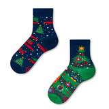 Many mornings Many mornings - sokken kids - x-mas tree Many mornings Many mornings - sokken kids - x-mas tree