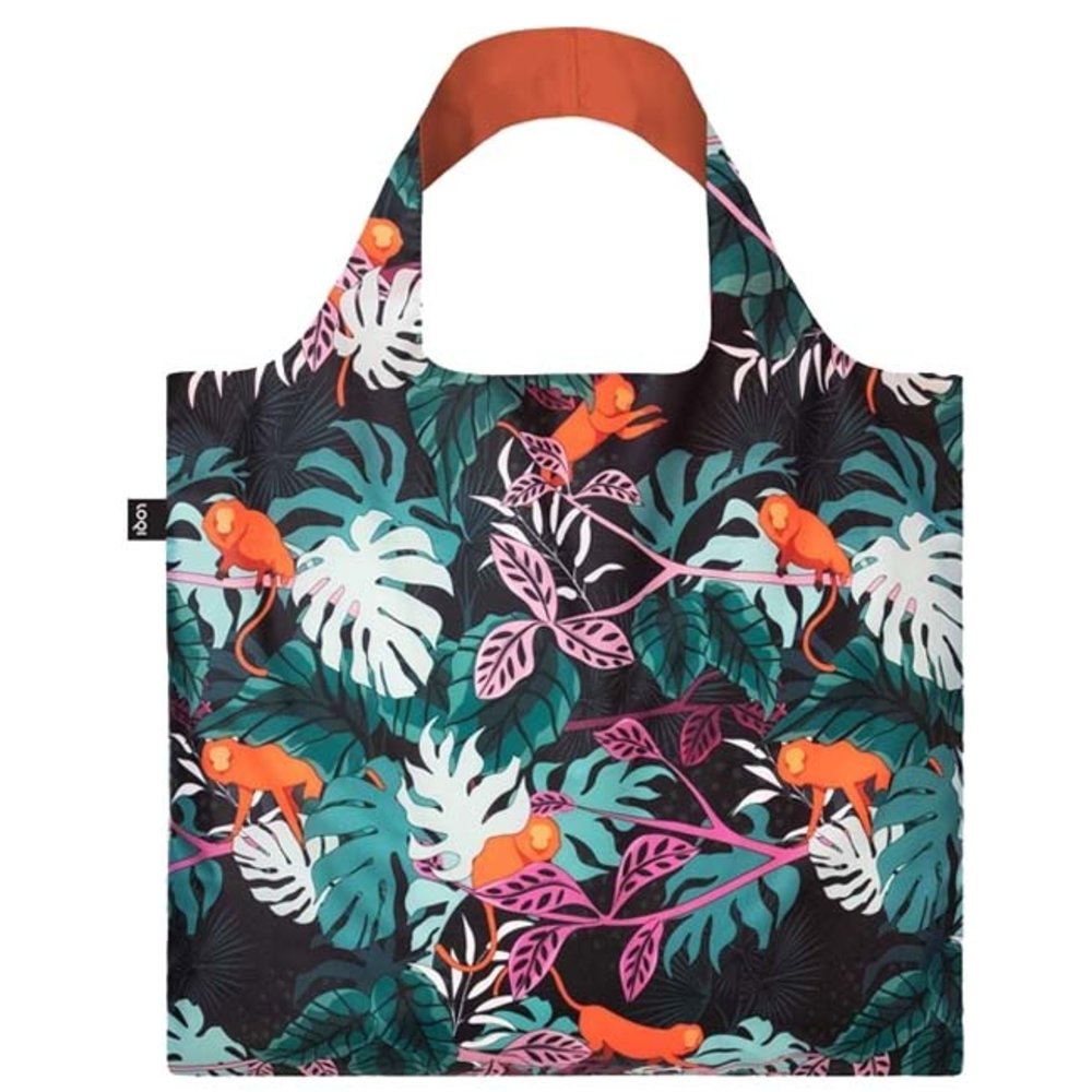 Loqi Loqi - opvouwtas - mata monkey Loqi Loqi - opvouwtas - mata monkey