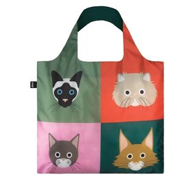 Loqi Loqi - opvouwtas - stephen cheetham cats Loqi Loqi - opvouwtas - stephen cheetham cats
