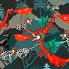 Pick & pack Pick & pack - rugzak medium - forest dragon Pick & pack Pick & pack - rugzak medium - forest dragon
