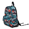 Pick & pack Pick & pack - rugzak medium - forest dragon Pick & pack Pick & pack - rugzak medium - forest dragon