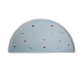 Mushie Mushie - placemat - retro cars