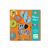 Djeco Djeco - memory - jungle Djeco Djeco - memory - jungle