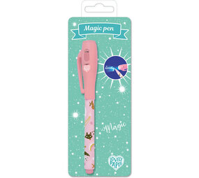 Djeco Djeco - magische pen - lucille