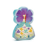 Djeco Djeco - puzzel - lenteprinses (36 stukjes) Djeco Djeco - puzzel - lenteprinses (36 stukjes)