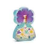 Djeco Djeco - puzzel - lenteprinses (36 stukjes)