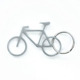 Kikkerland Kikkerland - sleutelhanger en flesopener - bike Kikkerland Kikkerland - sleutelhanger en flesopener - bike