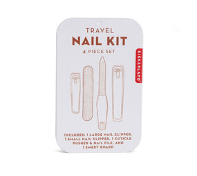 Kikkerland Kikkerland - kit - nagelverzorging