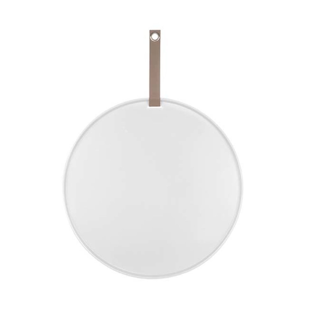 Present time Present time - magneetbord perky - wit Present time Present time - magneetbord perky - wit