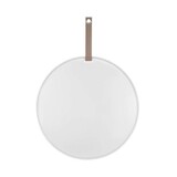 Present time Present time - magneetbord perky - iron white