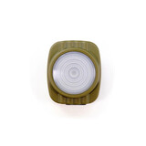 Kikkerland Kikkerland - lampje - clip light oplaadbaar