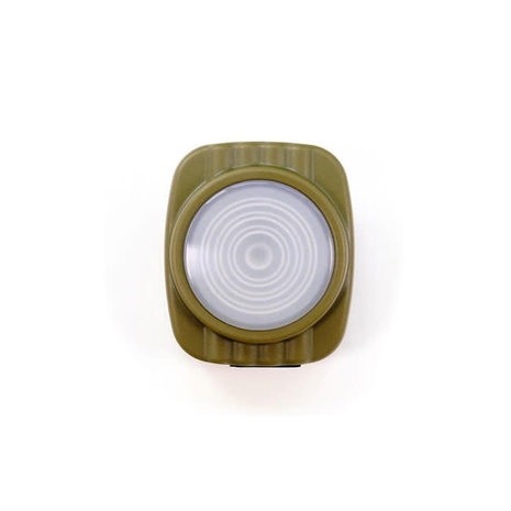 Kikkerland Kikkerland - lampje - clip light oplaadbaar Kikkerland Kikkerland - lampje - clip light oplaadbaar