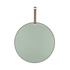 Present time - magneetbord perky - grayed jade Present time - magneetbord perky - grayed jade