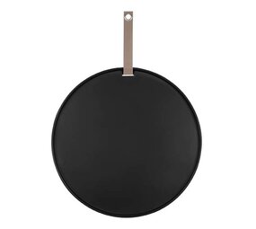 Present time Present time - magneetbord perky - black