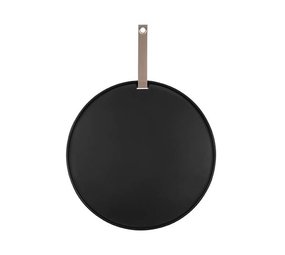 Present time Present time - magneetbord perky - black Present time Present time - magneetbord perky - black