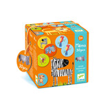 Djeco Djeco - memory - jungle Djeco Djeco - memory - jungle