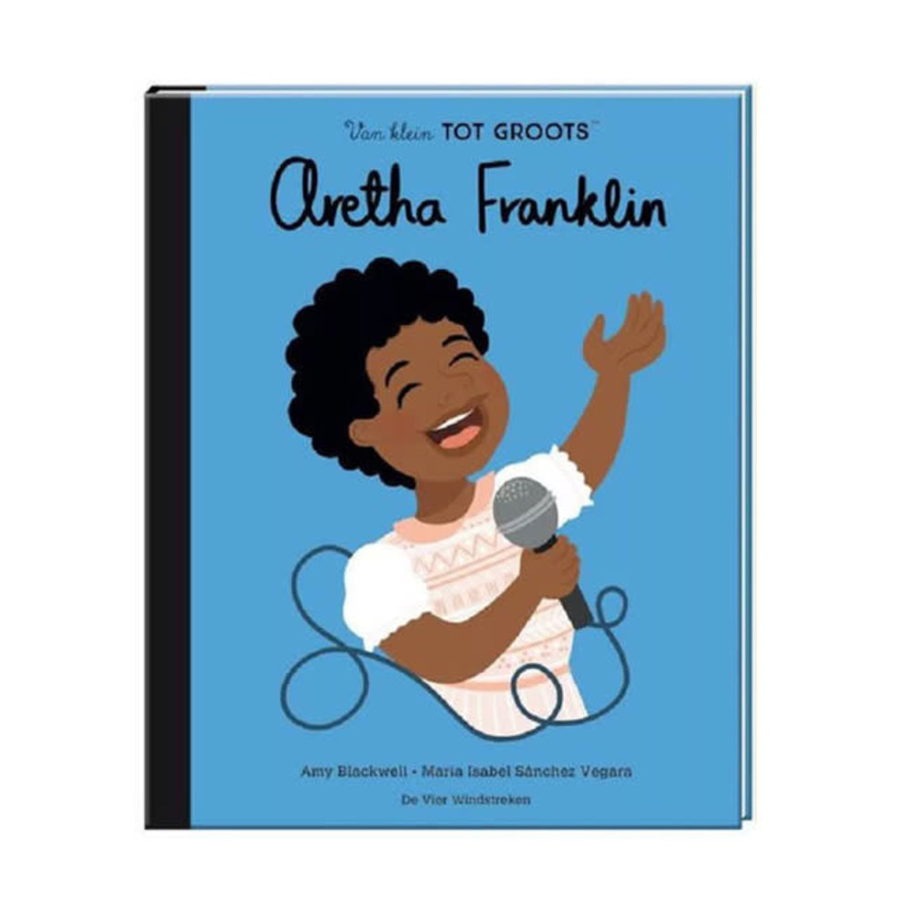 De vier windstreken De vier windstreken - Little people, big dreams - aretha franklin De vier windstreken De vier windstreken - Little people, big dreams - aretha franklin