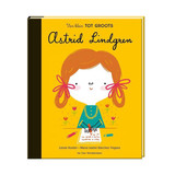 De vier windstreken Little people, big dreams - astrid lindgren De vier windstreken Little people, big dreams - astrid lindgren