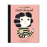 De vier windstreken Little people, big dreams - coco chanel De vier windstreken Little people, big dreams - coco chanel