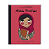 Little people, big dreams - malala yousafzai Little people, big dreams - malala yousafzai