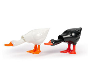 Invotis Invotis - peper & zout stel - shaky duck