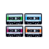 Invotis Invotis - onderzetters - cassette (set van 4) Invotis Invotis - onderzetters - cassette (set van 4)