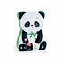 Djeco - puzzel - leo le panda (24 stukjes) Djeco - puzzel - leo le panda (24 stukjes)