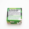 Fat Forest Fat forest - lip balm - clove (12 gr.) Fat Forest Fat forest - lip balm - clove (12 gr.)