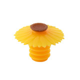 Charles Viancin Charles Viancin - flessenstop - sunflower Charles Viancin Charles Viancin - flessenstop - sunflower
