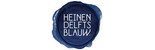 Heinen Delfts Blauw Heinen Delfts Blauw