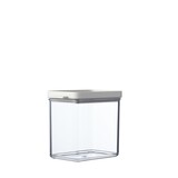 Mepal Mepal - bewaardoos omnia rechthoekig 1100 ml - nordic white