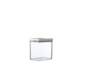 Mepal Mepal - bewaardoos omnia rechthoekig 1100 ml - nordic white Mepal Mepal - bewaardoos omnia rechthoekig 1100 ml - nordic white