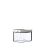 Mepal Mepal - bewaardoos omnia rechthoekig 700 ml - nordic white Mepal Mepal - bewaardoos omnia rechthoekig 700 ml - nordic white