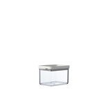 Mepal Mepal - bewaardoos omnia rechthoekig 700 ml - nordic white Mepal Mepal - bewaardoos omnia rechthoekig 700 ml - nordic white